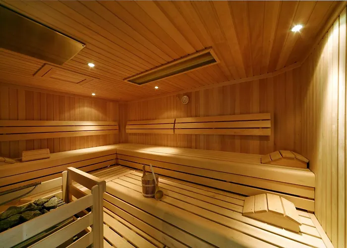 ARCOTEL Rubin - im Szeneviertel St Georg Hamburg