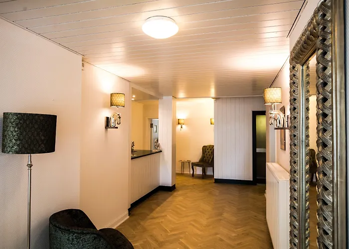 Kleines Hotel Heimfeld Hamburg